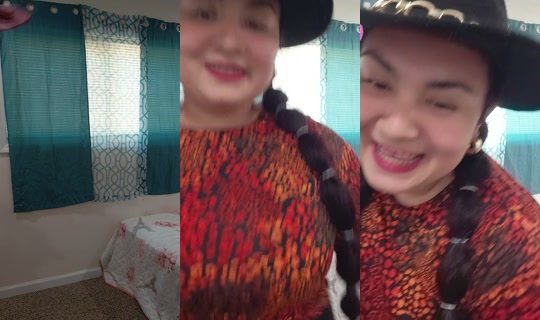 naho.baneg095 TikTok Live — Aug 23, 2026, 5:25 PM