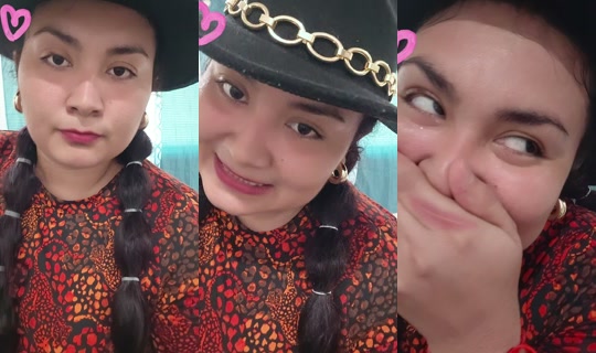 naho.baneg095 TikTok Live — Aug 23, 2026, 6:16 PM