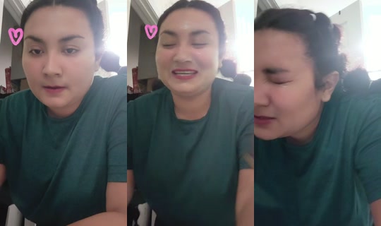 naho.baneg095 TikTok Live — Aug 24, 2026, 2:54 AM