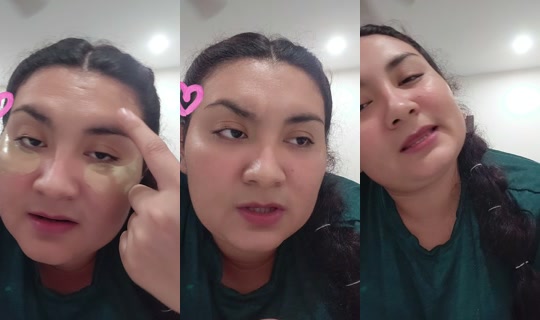 naho.baneg095 TikTok Live — Aug 24, 2026, 3:48 AM
