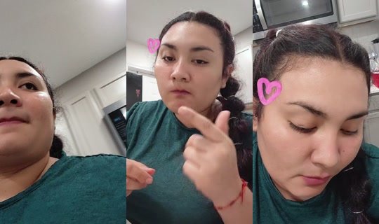 naho.baneg095 TikTok Live — Aug 24, 2026, 4:08 AM