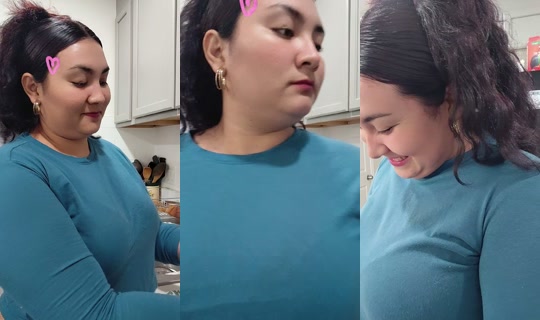 naho.baneg095 TikTok Live — Aug 24, 2026, 4:57 PM