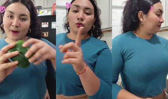 naho.baneg095 TikTok Live — Aug 24, 2026, 5:32 PM