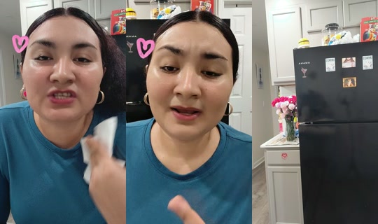 naho.baneg095 TikTok Live — Aug 24, 2026, 7:01 PM