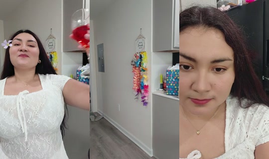 naho.baneg095 TikTok Live — Aug 26, 2026, 4:48 PM