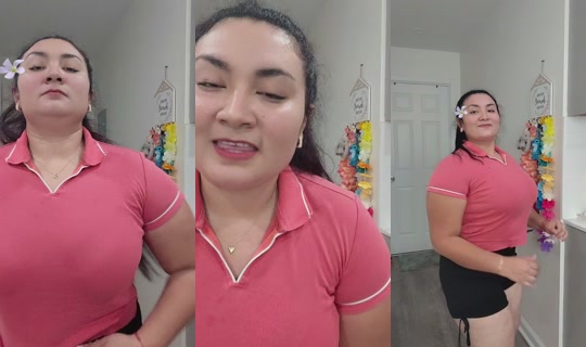 naho.baneg095 TikTok Live — Aug 27, 2026, 5:39 PM