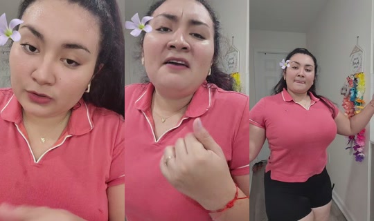 naho.baneg095 TikTok Live — Aug 27, 2026, 6:30 PM