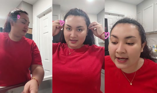 naho.baneg095 TikTok Live — Aug 28, 2026, 12:22 PM