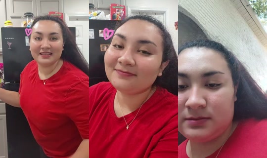naho.baneg095 TikTok Live — Aug 28, 2026, 12:42 PM
