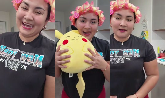 naho.baneg095 TikTok Live — Sep 25, 2026, 8:16 PM