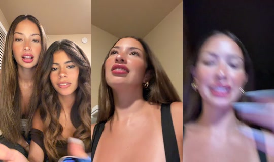 nahomi_smms TikTok Live — Aug 21, 2026, 6:06 AM