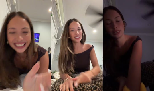 nahomi_smms TikTok Live — Aug 22, 2026, 4:31 AM