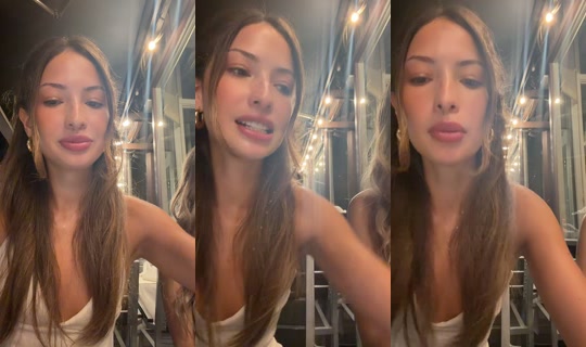 nahomi_smms TikTok Live — Sep 10, 2026, 3:27 AM