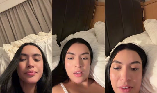 nahomilives TikTok Live — Aug 21, 2026, 3:49 AM
