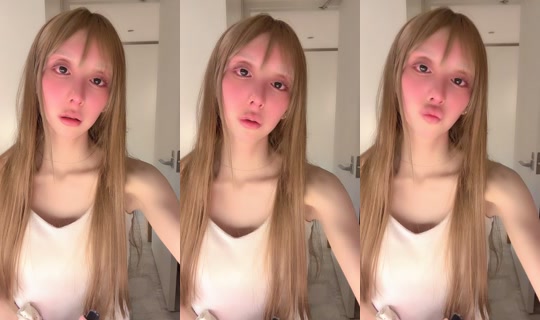 nahonyaho_kai TikTok Live — Aug 23, 2026, 11:47 AM