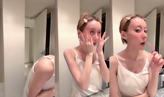 nahonyaho_kai TikTok Live — Oct 2, 2026, 5:42 PM