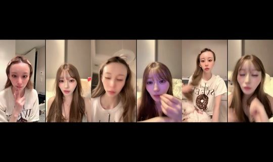 nahonyaho_kai TikTok Live — Oct 9, 2026, 6:25 PM