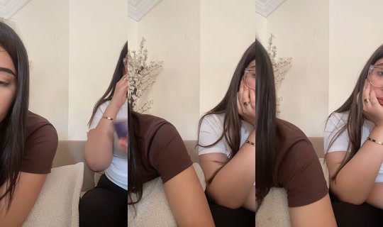 nahoooodaaa TikTok Live — Sep 17, 2026, 11:26 AM