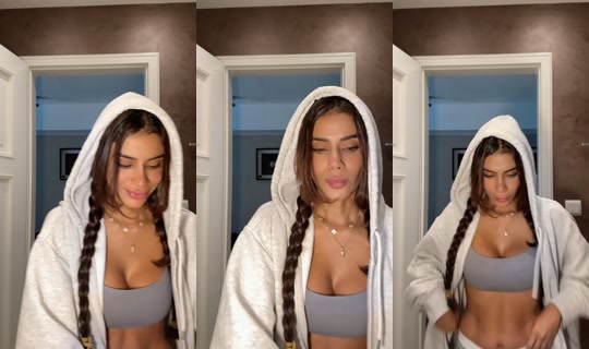 nahyhidalgo7 TikTok Live — Aug 24, 2026, 7:34 AM