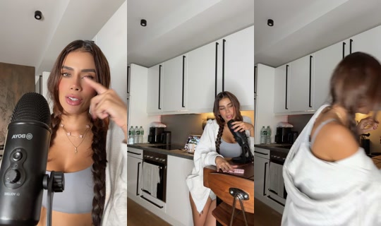nahyhidalgo7 TikTok Live — Aug 24, 2026, 9:18 AM