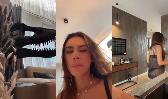 nahyhidalgo7 TikTok Live — Aug 25, 2026, 10:18 AM