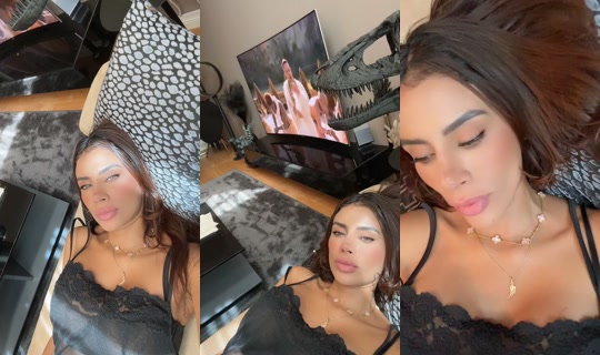 nahyhidalgo7 TikTok Live — Aug 25, 2026, 10:54 AM