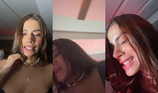 nahyhidalgo7 TikTok Live — Sep 26, 2026, 3:29 AM