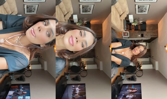 nahyhidalgoo TikTok Live — Aug 20, 2026, 9:05 AM