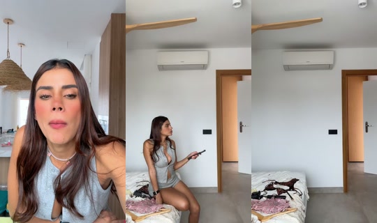nahyhidalgoo TikTok Live — Aug 28, 2026, 1:00 PM