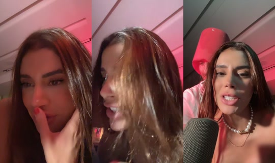 nahyhidalgoo TikTok Live — Sep 26, 2026, 4:00 AM