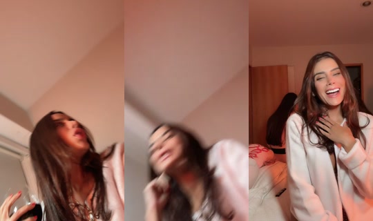 nahyhidalgoo TikTok Live — Oct 5, 2026, 4:30 AM
