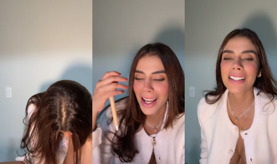 nahyhidalgoo TikTok Live — Oct 7, 2026, 5:13 AM