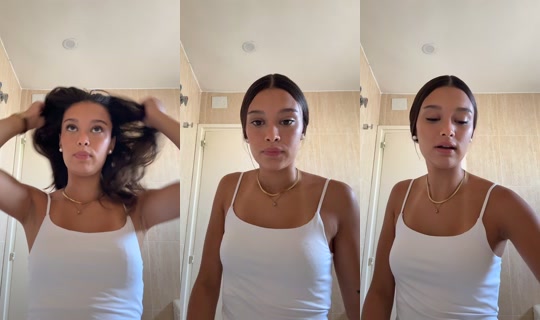 naiaandreu TikTok Live — Aug 23, 2026, 11:34 AM