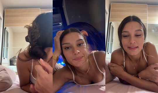 naiaandreu TikTok Live — Aug 23, 2026, 3:16 PM