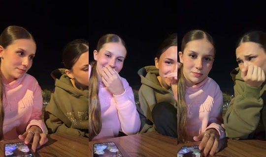 naiara.codesal TikTok Live — Sep 9, 2026, 10:45 PM