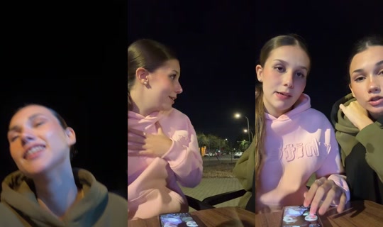 naiara.codesal TikTok Live — Sep 9, 2026, 11:29 PM