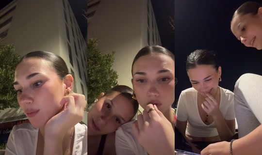 naiara.codesal TikTok Live — Sep 18, 2026, 10:22 PM