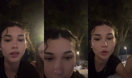 naiara.codesal TikTok Live — Sep 20, 2026, 8:15 PM