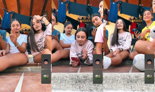 naiaraaa137 TikTok Live — Oct 7, 2026, 3:30 PM