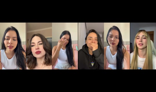 naiarafalcao TikTok Live — Oct 2, 2026, 4:15 PM