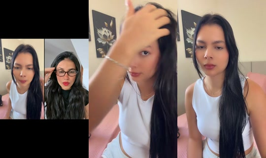 naiarafalcao TikTok Live — Oct 2, 2026, 5:05 PM