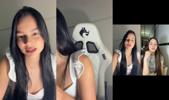 naiarafalcao TikTok Live — Oct 3, 2026, 1:13 AM