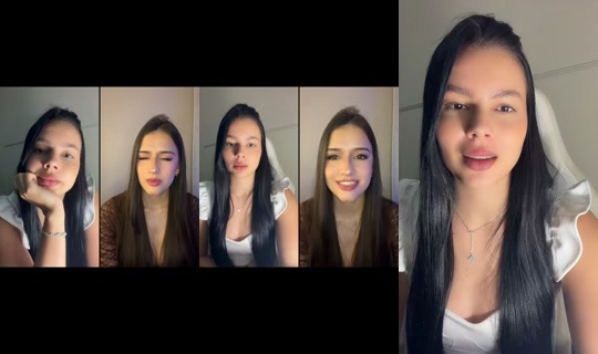 naiarafalcao TikTok Live — Oct 3, 2026, 2:03 AM