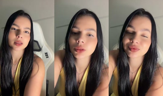 naiarafalcao TikTok Live — Oct 4, 2026, 2:58 AM