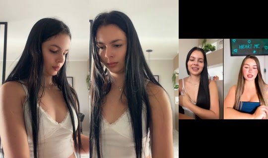 naiarafalcao TikTok Live — Oct 6, 2026, 5:42 PM