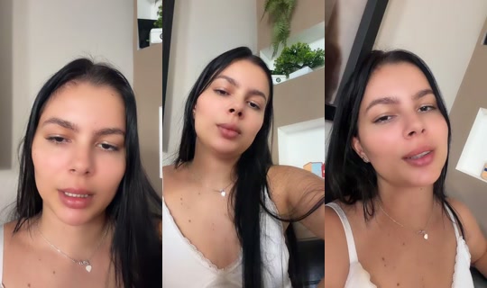 naiarafalcao TikTok Live — Oct 6, 2026, 6:31 PM