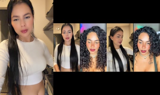 naiarafalcao TikTok Live — Oct 7, 2026, 9:29 PM