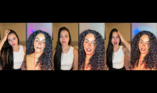 naiarafalcao TikTok Live — Oct 8, 2026, 11:04 PM