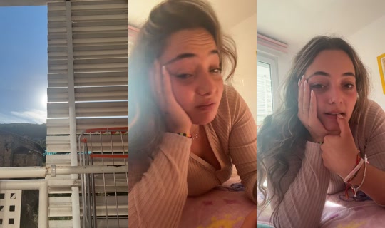 naiaragalnares TikTok Live — Aug 22, 2026, 4:50 PM