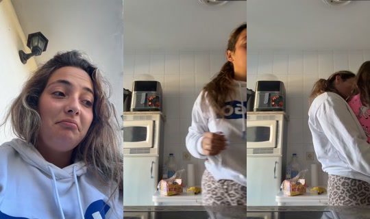 naiaragalnares TikTok Live — Aug 28, 2026, 8:43 AM